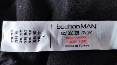 Tepláky sportovní chlapecké vel.xs/32-s/170-180, 170