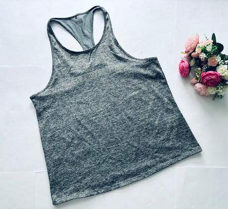 Tílko sportovní dámské - v. cca xs/s, xs