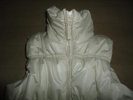 Jako nová vesta next, vel. 7-8 let (122/128), next,122