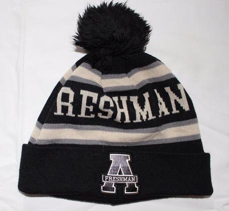 Bd30. podzimní/zimní čepice 11-13 let, next,152