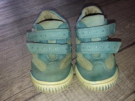 Botky junior league, 23