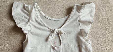 Dívčí letní trojdílný komplet, vel.134/140, pepco, pepco,134