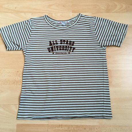 Triko & tričko all stars university bonpoint 6 let, 110