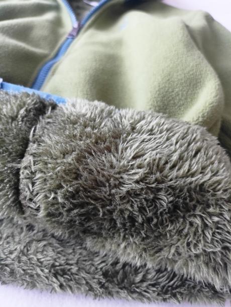 Mikina / bunda,128/134, 134