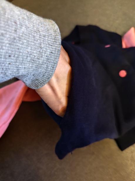 Mikina barbie sinsay,vel.134/140, sinsay,134