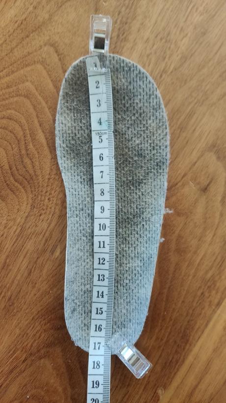 Celoroční kožené boty / polobotky 26, 26