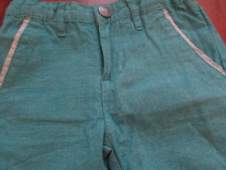 Kraťasy, kiki&koko,104