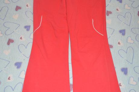 146 152 slabé tepláky, 146