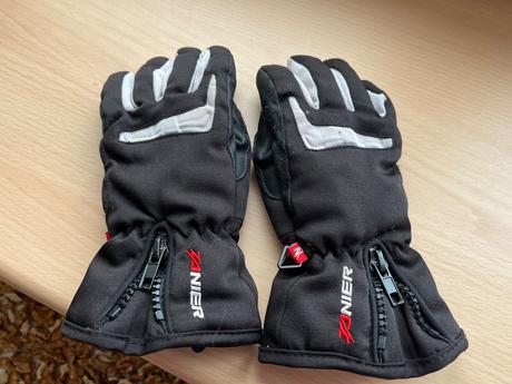 Rukavice zainer, 122