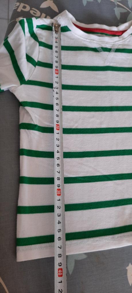 Chlapecké tričko značky f&f, vel. 4 -5 let, f&f,110