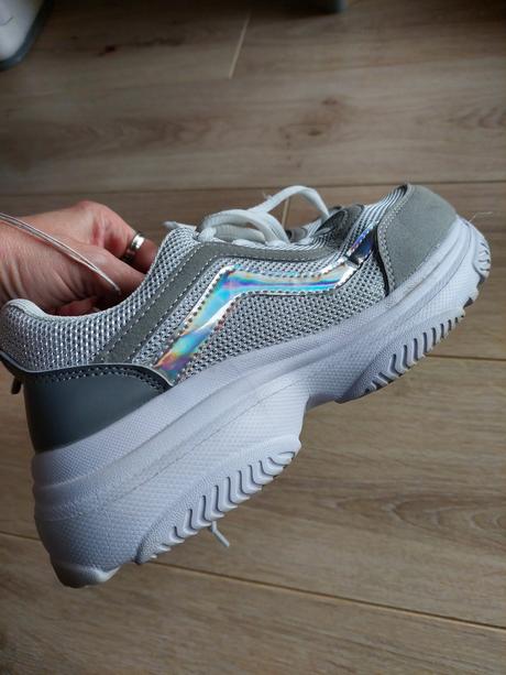 Tenisky, velikost 36, pepco,36