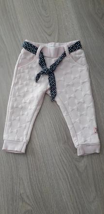 1108 - kalhoty feetje, 74