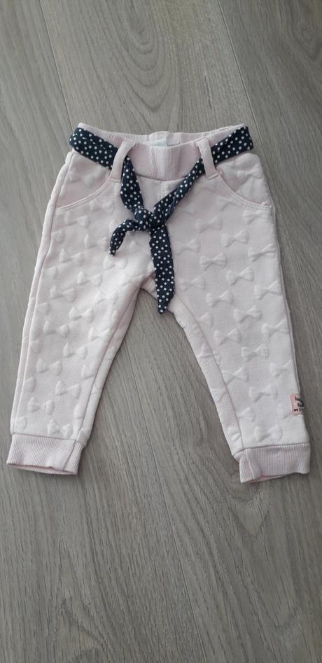 1108 - kalhoty feetje, 74