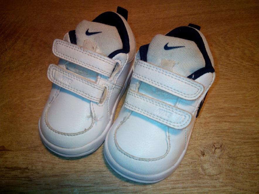Dětské tenisky nike, nike,19 350 Kč Od prodejkyně daniopl Dětské tenisky nike, nike,19 350 Kč Od prodejkyně daniopl