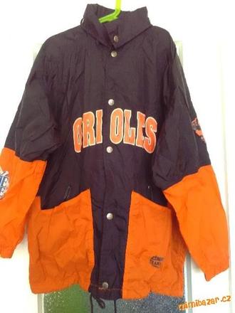 Šusťáková bunda, 152