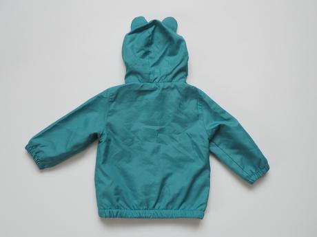 Větrovka vel 80, miniclub,80