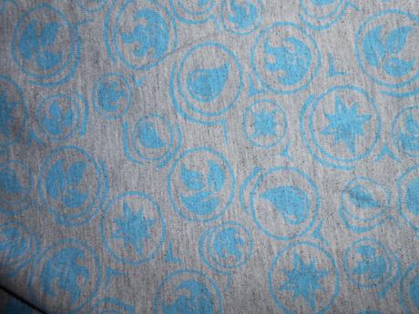 Kalhoty od pyžama nebo jako tepláčky, next,122