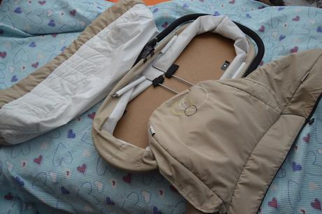 Hluboká korba hauck, hauck