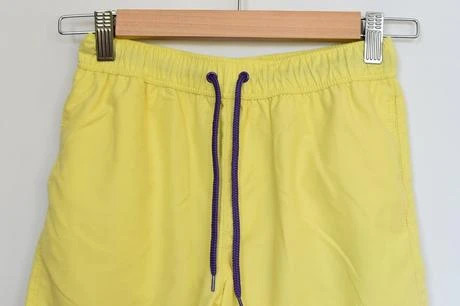 Koupací kraťasy vel. xxs, xs