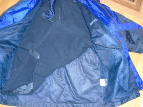 Bunda celoroční fleesová mikina vel xl, xl