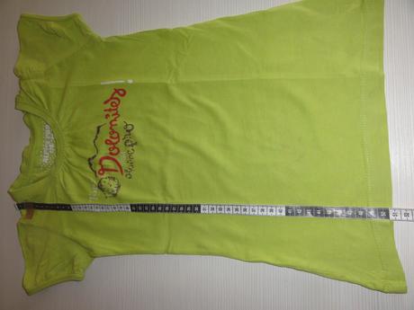 Tričko vel.128, alpine pro,128