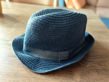 Klobouk h&m - 110/116 - 52 cm, h&m,110