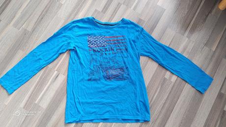 Triko od pyžama, 164