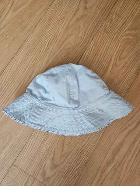 Klobouček h&m, vel. 98/104, h&m,98
