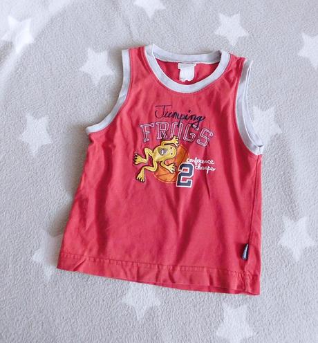 Tričko/tílko carters kids vel.92/98, carter's,98