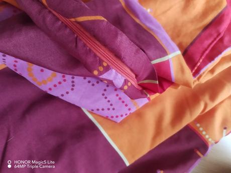 Povlečení na velkou postel, 