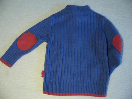 Svetr/svetřík/pulovr, coccodrillo,86