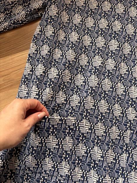 Podzimní šaty, next,44