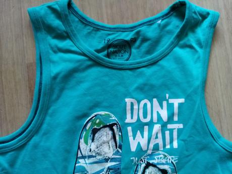 Tílko letní, c&a,146