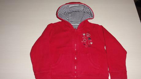 Oboustranná mikina, 92