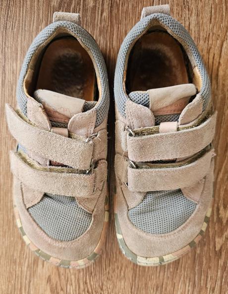 Froddo barefoot base grey pink vel. 30, froddo,30