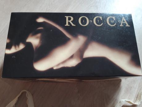 Luxusní podprsenka rocca intimo, 75d