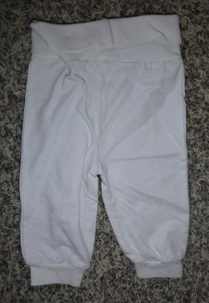 Super pohodlné a rostoucí gatě na 0-3měsíce..., 56