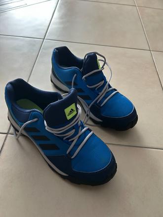 Adidas terrex vel. 39 1/3, adidas,39