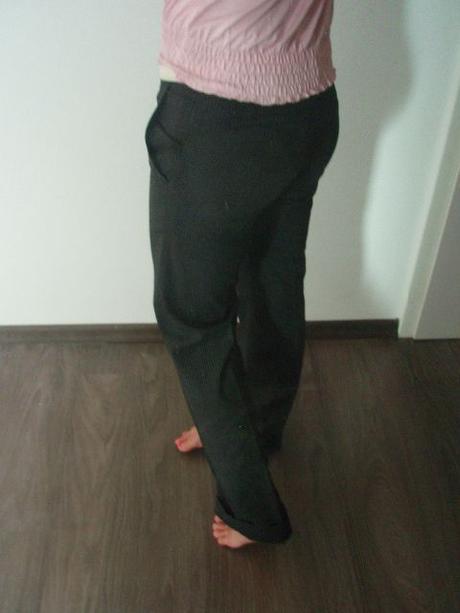 Kalhoty orsay, orsay,34