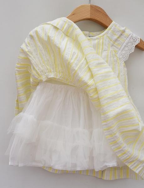 Šaty vel. 3 - 6 m, primark,68