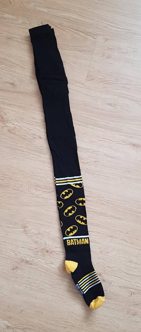 Punčocháče batman, 128 / 134