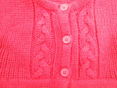 Svetřík - bolerko, george,98