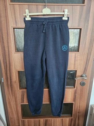 Tepláky f&f, vel. 158, f&f,158