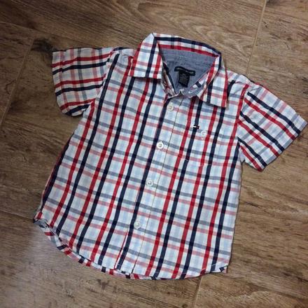 Košile ,,tommy hilfiger", tommy hilfiger,86