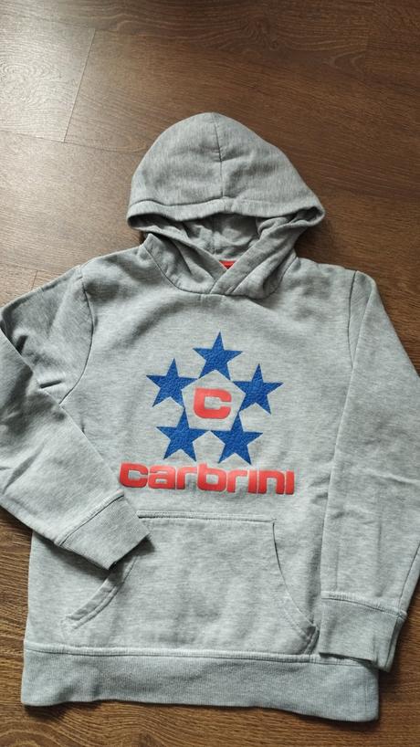 Mikina carbrini vel. 146, 146