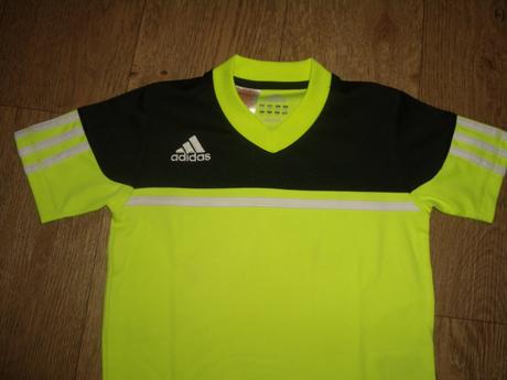 Funkční tričko adidas vel.140, adidas,140