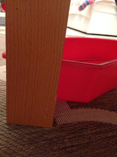 Kidkraft vláčkodráha se stolem - dinosauři, 