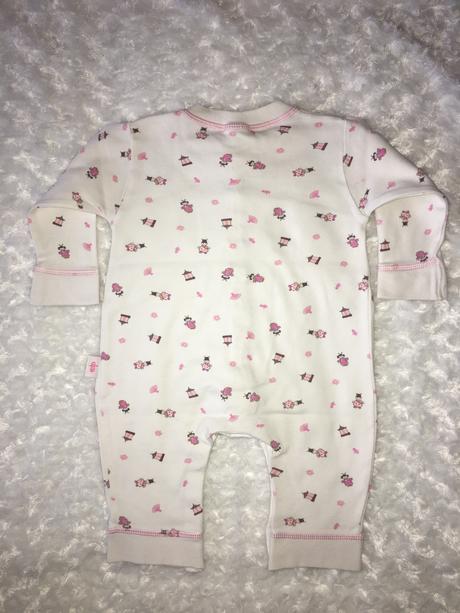 Bavlněný overal jonelle, 74