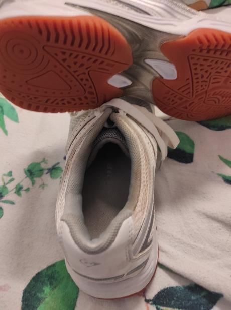 Tenisky sálové, dunlop,42