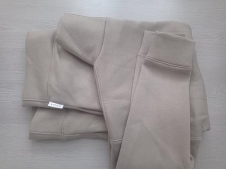 Mikina s rolákem 38,40, 40